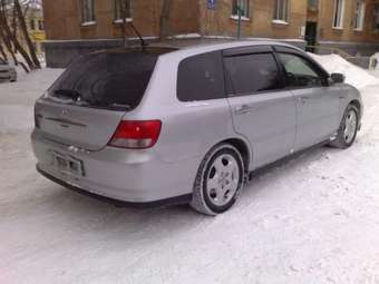 2001 Avancier