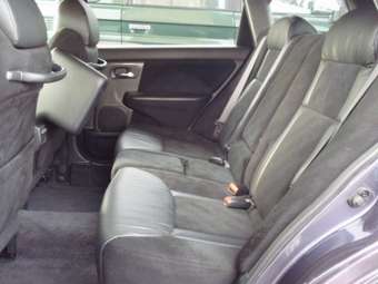 Honda Avancier
