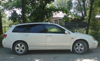 2001 Avancier