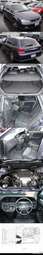 2001 Honda Avancier For Sale