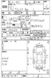 2001 Honda Avancier Pictures