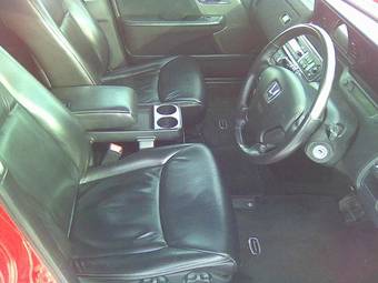 2001 Honda Avancier For Sale
