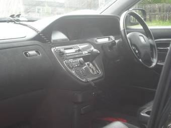 2001 Honda Avancier For Sale