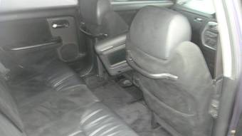 2001 Honda Avancier Pictures