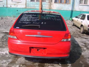 2002 Honda Avancier For Sale