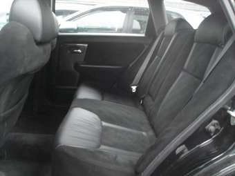 2003 Honda Avancier For Sale