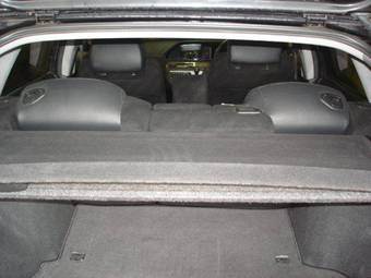 2003 Honda Avancier Images