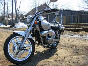 2000 Honda Beat Pictures