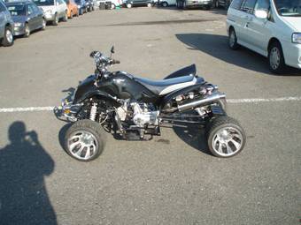 2009 Honda BENLY CD 125T Pictures