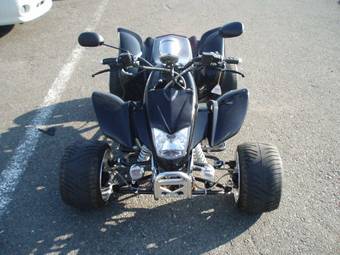 2009 Honda BENLY CD 125T Photos