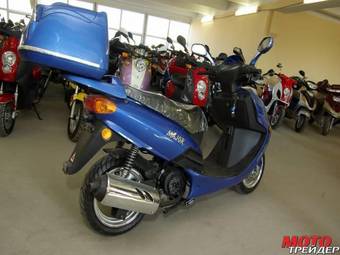 2006 Honda CABINA 90 Pictures