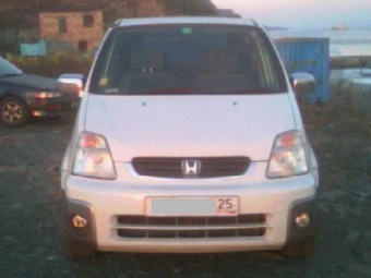 Capa