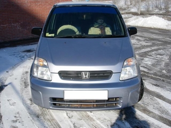1998 Capa