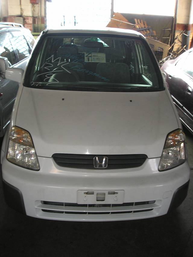 1998 Honda Capa
