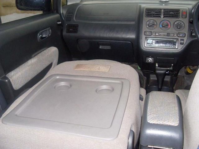 1998 Honda Capa
