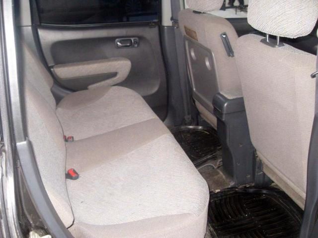 1998 Honda Capa