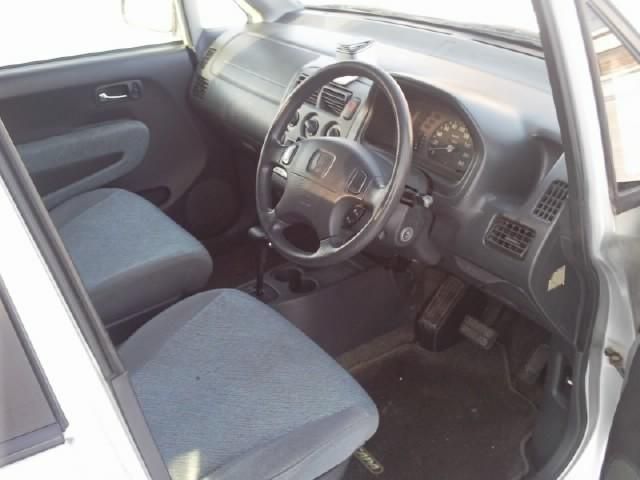 1998 Honda Capa