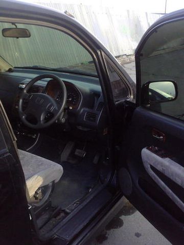 1998 Honda Capa