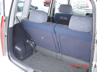Honda Capa