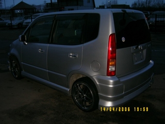 1999 Capa