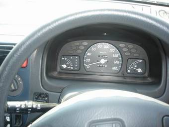 Honda Capa
