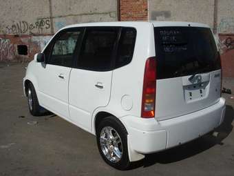 Honda Capa
