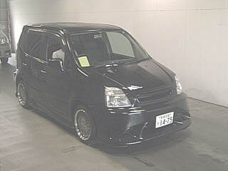1999 Honda Capa Photos
