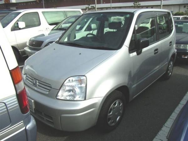1999 Honda Capa For Sale