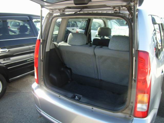 1999 Honda Capa For Sale