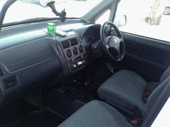 1999 Honda Capa For Sale