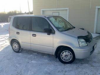 1999 Honda Capa For Sale