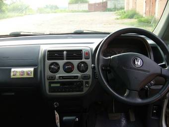 1999 Honda Capa For Sale
