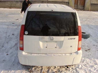 Capa