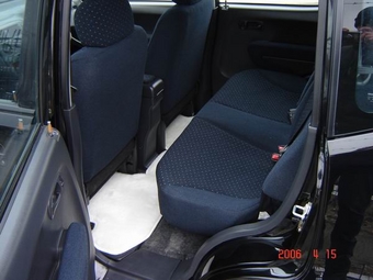 Honda Capa