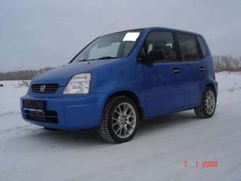 2000 Capa