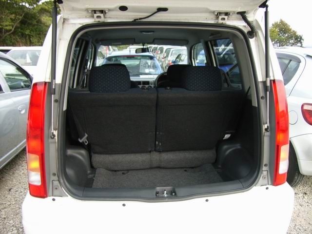 2000 Honda Capa For Sale