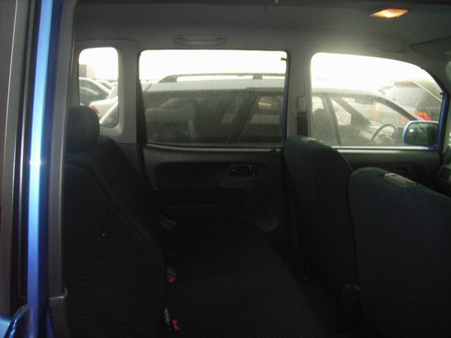 2000 Honda Capa For Sale