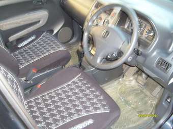 2000 Honda Capa For Sale