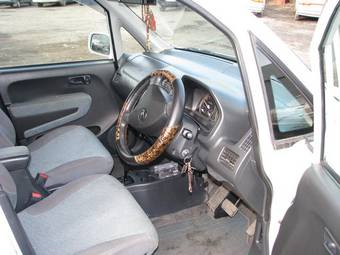 2000 Honda Capa For Sale