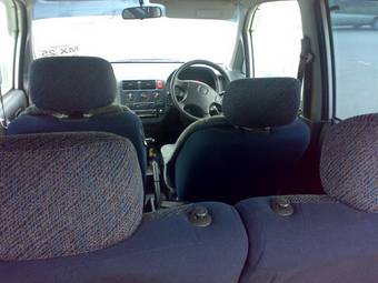 2000 Honda Capa For Sale