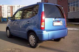 2000 Honda Capa For Sale