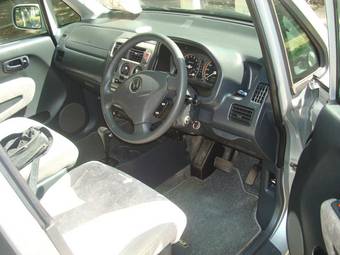 2000 Honda Capa For Sale