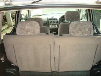2000 Honda Capa For Sale
