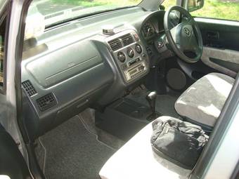 2000 Honda Capa Pictures