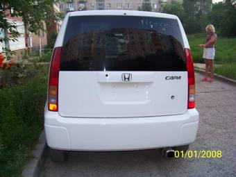 2000 Honda Capa For Sale