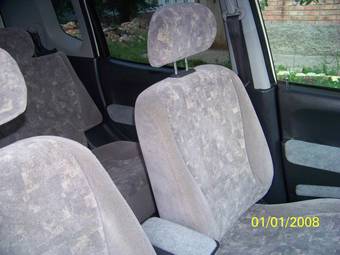 2000 Honda Capa For Sale