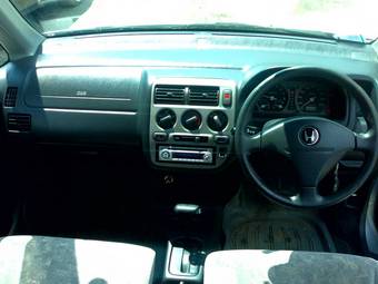 2000 Honda Capa For Sale