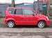Pictures Honda Capa