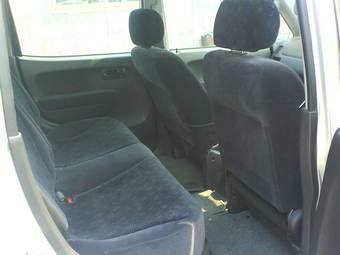 2001 Honda Capa For Sale