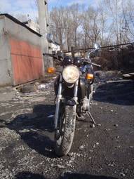 1999 Honda CB For Sale